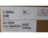 Lenovo 5CB1L79677 Tastatur inkl. Topcase ASM_THAI L83AR AG D