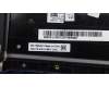 Lenovo 5CB1L79677 Tastatur inkl. Topcase ASM_THAI L83AR AG D