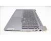 Lenovo 5CB1L79679 Tastatur inkl. Topcase ASM_UK L83AR AG D