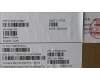 Lenovo 5CB1L79687 Tastatur inkl. Topcase ASM_ENG L83AR AG I