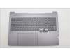 Lenovo 5CB1L79688 Tastatur inkl. Topcase ASM_EURO ENG L83AR AG I