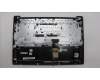 Lenovo 5CB1L79688 Tastatur inkl. Topcase ASM_EURO ENG L83AR AG I