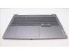 Lenovo 5CB1L79688 Tastatur inkl. Topcase ASM_EURO ENG L83AR AG I