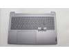 Lenovo 5CB1L79689 Tastatur inkl. Topcase ASM_FRA L83AR AG I