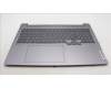 Lenovo 5CB1L79689 Tastatur inkl. Topcase ASM_FRA L83AR AG I
