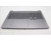Lenovo 5CB1L79692 Tastatur inkl. Topcase deutsch L83AR AG I