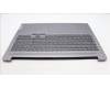 Lenovo 5CB1L79692 Tastatur inkl. Topcase deutsch L83AR AG I