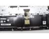 Lenovo 5CB1L79692 Tastatur inkl. Topcase deutsch L83AR AG I