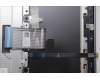 Lenovo 5CB1L79693 Tastatur inkl. Topcase ASM_GRE L83AR AG I