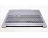Lenovo 5CB1L79698 Tastatur inkl. Topcase ASM_ITA L83AR AG I