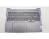 Lenovo 5CB1L79702 Tastatur inkl. Topcase ASM_NORDIC L83AR AG I