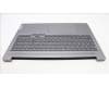 Lenovo 5CB1L79702 Tastatur inkl. Topcase ASM_NORDIC L83AR AG I