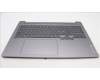 Lenovo 5CB1L79702 Tastatur inkl. Topcase ASM_NORDIC L83AR AG I