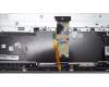 Lenovo 5CB1L79702 Tastatur inkl. Topcase ASM_NORDIC L83AR AG I
