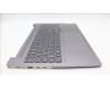 Lenovo 5CB1L79702 Tastatur inkl. Topcase ASM_NORDIC L83AR AG I