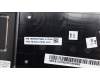 Lenovo 5CB1L79702 Tastatur inkl. Topcase ASM_NORDIC L83AR AG I