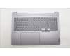 Lenovo 5CB1L79703 Tastatur inkl. Topcase ASM_POR L83AR AG I