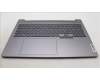 Lenovo 5CB1L79705 Tastatur inkl. Topcase ASM_SLV L83AR AG I
