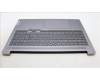 Lenovo 5CB1L79705 Tastatur inkl. Topcase ASM_SLV L83AR AG I