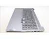Lenovo 5CB1L79706 Tastatur inkl. Topcase spanisch L83AR AG I