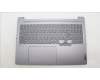 Lenovo 5CB1L79707 Tastatur inkl. Topcase schweiz L83AR AG I