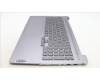 Lenovo 5CB1L79711 Tastatur inkl. Topcase ASM_UK L83AR AG I