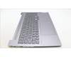 Lenovo 5CB1L79711 Tastatur inkl. Topcase ASM_UK L83AR AG I