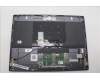 Lenovo 5CB1L79950 Tastatur inkl. Topcase deutsch L21JJ BL GY