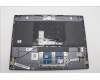 Lenovo 5CB1L79952 Tastatur inkl. Topcase ASM_NORDIC L21JJ BL GY