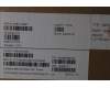 Lenovo 5CB1L79957 Tastatur inkl. Topcase schweiz L21JJ BL GY