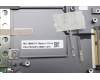 Lenovo 5CB1L79957 Tastatur inkl. Topcase schweiz L21JJ BL GY
