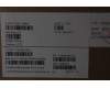 Lenovo 5CB1L79964 Tastatur inkl. Topcase ASM_CZE/SLK L21JJ BL GY