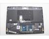 Lenovo 5CB1L79969 Tastatur inkl. Topcase ASM_FRA L21JJ BL GY