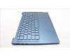 Lenovo 5CB1L79974 Tastatur inkl. Topcase ASM_BEL H82Y8TT NPS