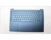 Lenovo 5CB1L79984 Tastatur inkl. Topcase ASM_EURO ENGH82Y8TT NPS