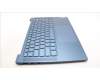 Lenovo 5CB1L79984 Tastatur inkl. Topcase ASM_EURO ENGH82Y8TT NPS