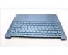 Lenovo 5CB1L79984 Tastatur inkl. Topcase ASM_EURO ENGH82Y8TT NPS