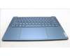 Lenovo 5CB1L79985 Tastatur inkl. Topcase ASM_EURO ENGH82Y8TT PS