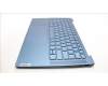 Lenovo 5CB1L79985 Tastatur inkl. Topcase ASM_EURO ENGH82Y8TT PS