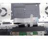 Lenovo 5CB1L79987 Tastatur inkl. Topcase ASM_FRA H82Y8TT PS