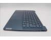 Lenovo 5CB1L79987 Tastatur inkl. Topcase ASM_FRA H82Y8TT PS