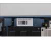 Lenovo 5CB1L79987 Tastatur inkl. Topcase ASM_FRA H82Y8TT PS