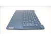 Lenovo 5CB1L80157 Tastatur inkl. Topcase deutschH82Y8TT NPS