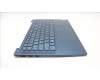 Lenovo 5CB1L80157 Tastatur inkl. Topcase deutschH82Y8TT NPS