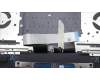 Lenovo 5CB1L80158 Tastatur inkl. Topcase deutschH82Y8TT PS