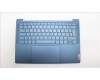 Lenovo 5CB1L80213 Tastatur inkl. Topcase ASM_ITAH82Y8TT NPS