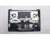 Lenovo 5CB1L80213 Tastatur inkl. Topcase ASM_ITAH82Y8TT NPS
