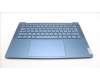 Lenovo 5CB1L80213 Tastatur inkl. Topcase ASM_ITAH82Y8TT NPS