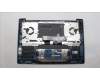 Lenovo 5CB1L80214 Tastatur inkl. Topcase ASM_ITAH82Y8TT PS