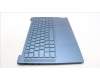 Lenovo 5CB1L80214 Tastatur inkl. Topcase ASM_ITAH82Y8TT PS